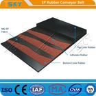 Light Weight EP150 350mm Conveyor Rubber Belt