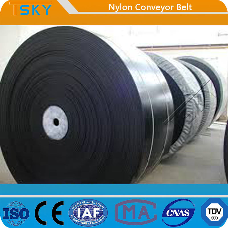NN Series NN300 Nylon Rubber Conveyor Belt