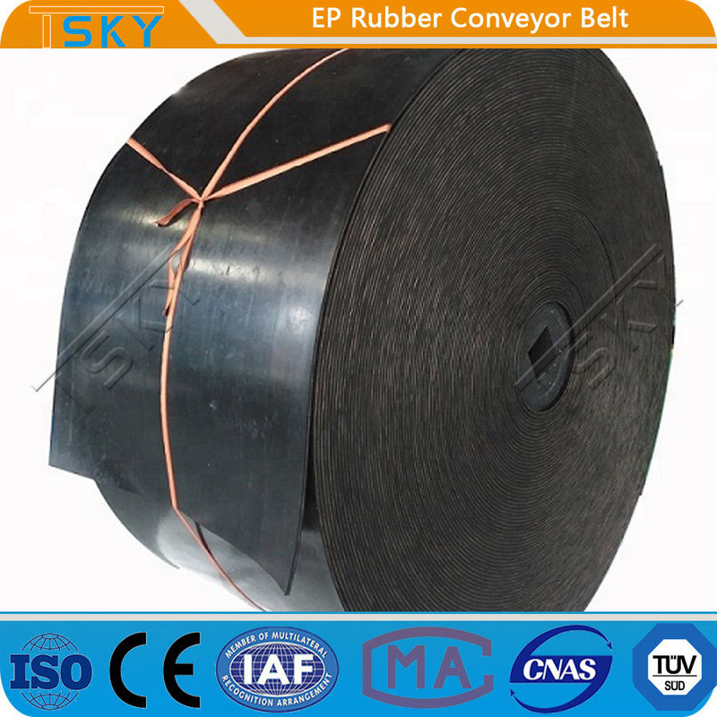 EP200 Conveyor Rubber Belt